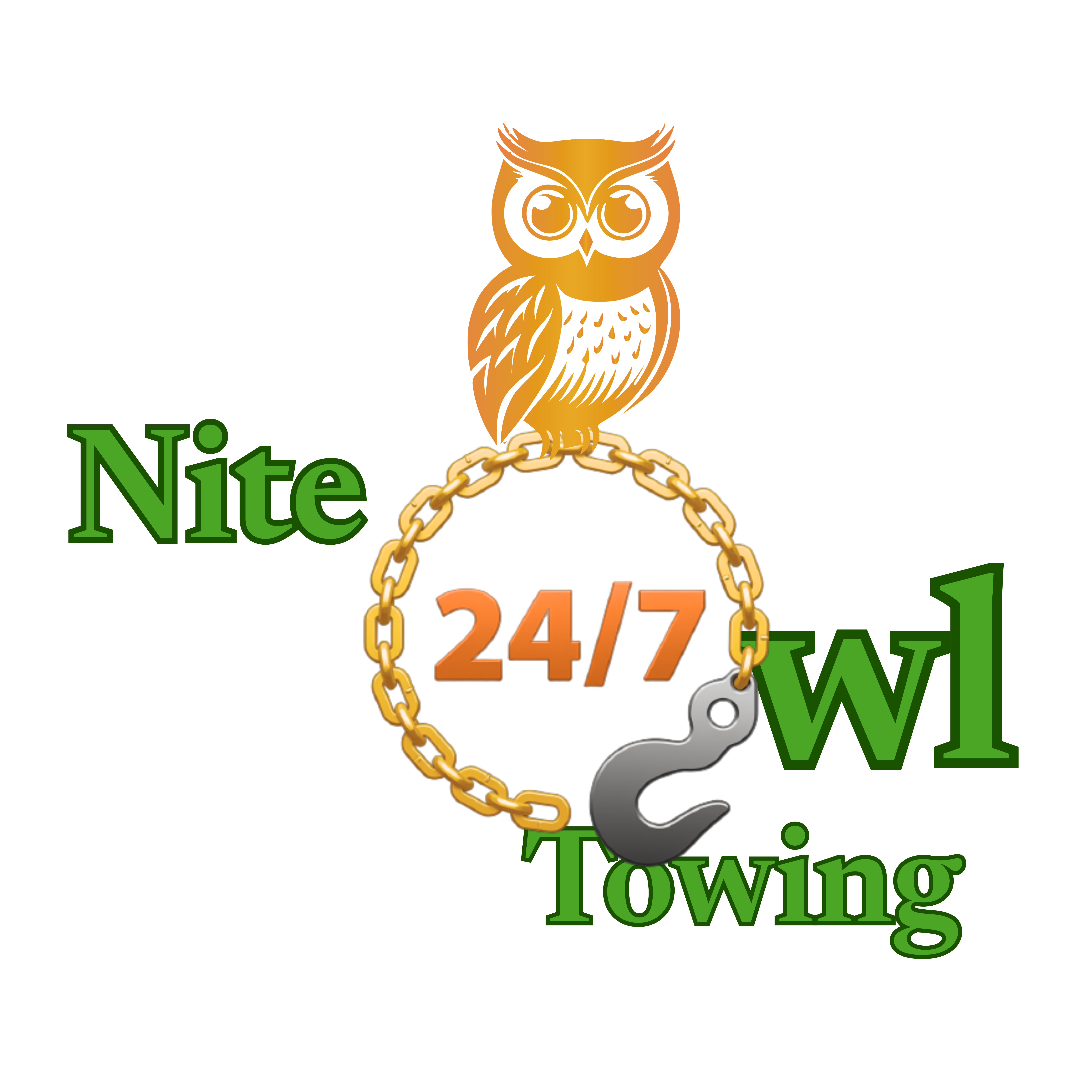 Nite Owl Towing
